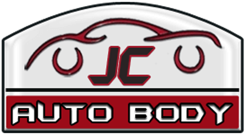 JC Auto Body - logo